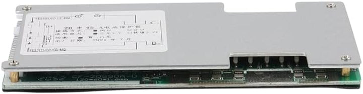 1 Einheit 20S 72V 45A Li-Ion Lithium 18650 Batterie BMS PCB Schutzplatine mit Balance