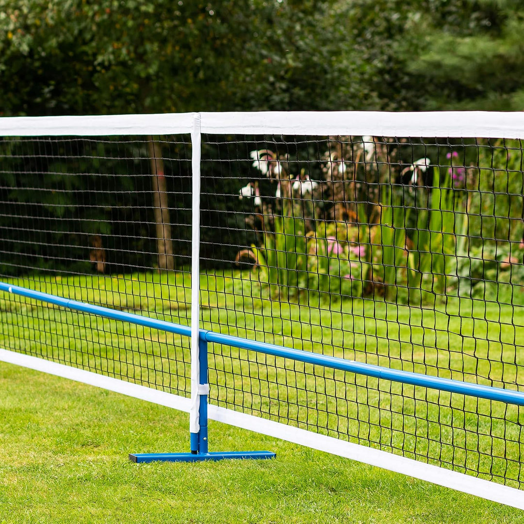 Vermont Procourt Pickleball Netz – 6,7m IFP genehmigtes Pickleballnetz