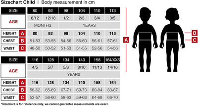 "3D SKELETON" (jumpsuit, hooded mask, gloves) - (140 cm / 8-10 Years), 140