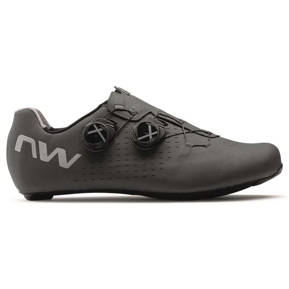 Northwave Herren Extreme Pro 2 Traillaufschuhe 37 EU Anthra, 37 EU Anthra