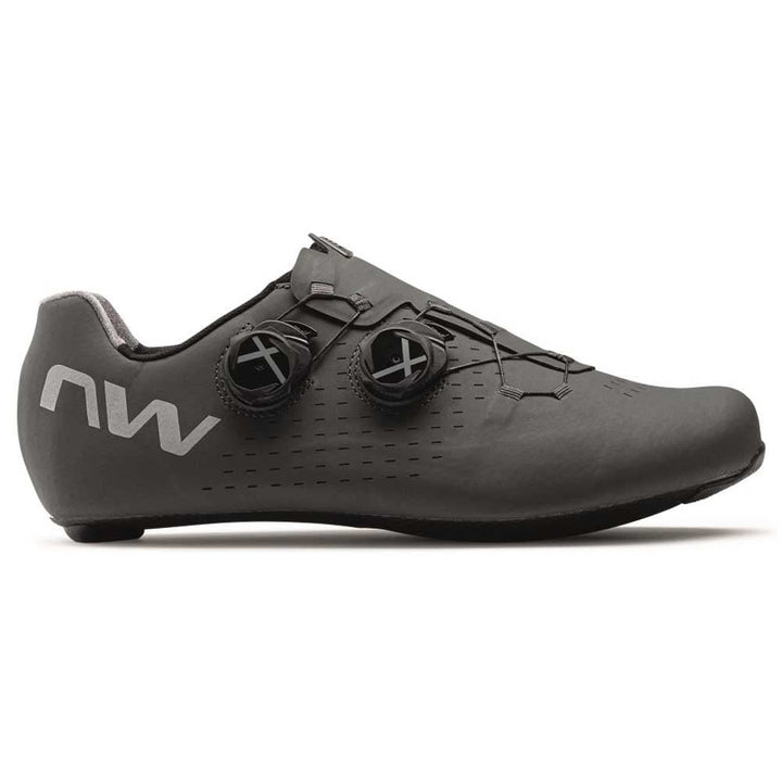Northwave Herren Extreme Pro 2 Traillaufschuhe 37 EU Anthra, 37 EU Anthra
