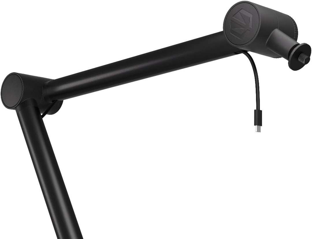 ENDORFY Studio Boom Arm USB-C, USB-B, Inklusive USB-C- und USB-B-Kabel, Studioeinsatz, interne Feder