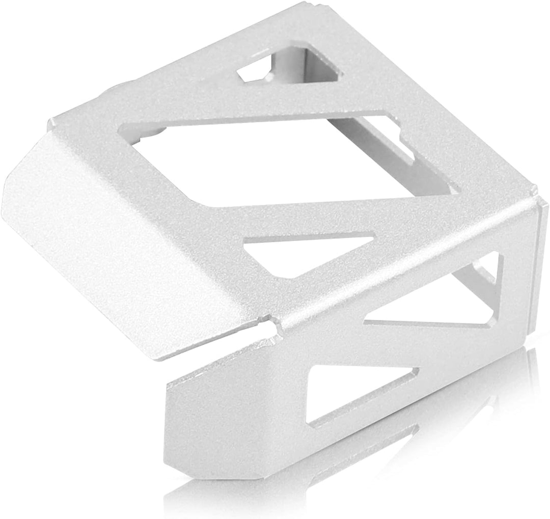 YIEBA Schutzabdeckung für Kupplungs-und Bremsbehälter für Africa Twin CRF1100L Adventure S CRF1100L