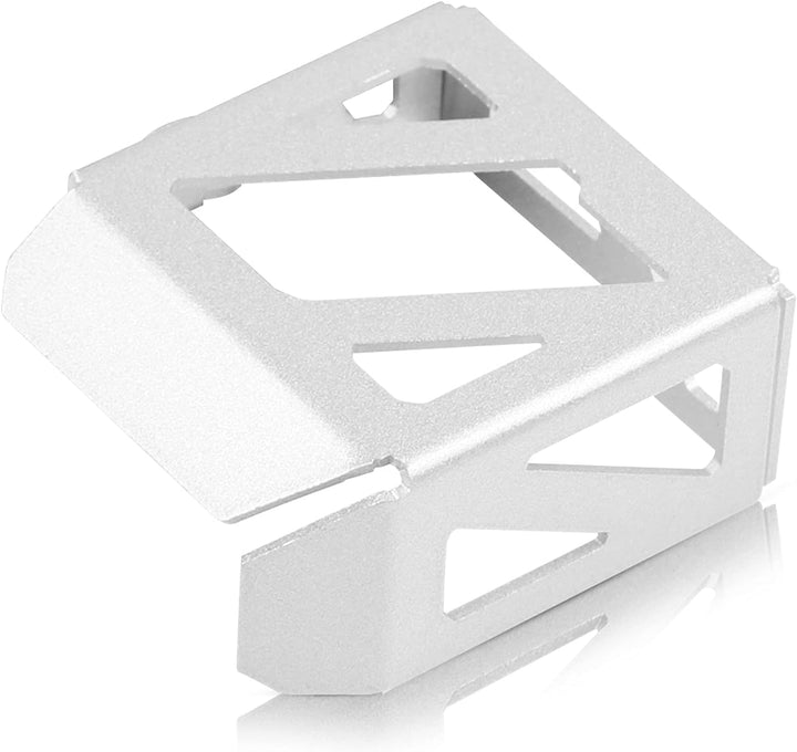 YIEBA Schutzabdeckung für Kupplungs-und Bremsbehälter für Africa Twin CRF1100L Adventure S CRF1100L