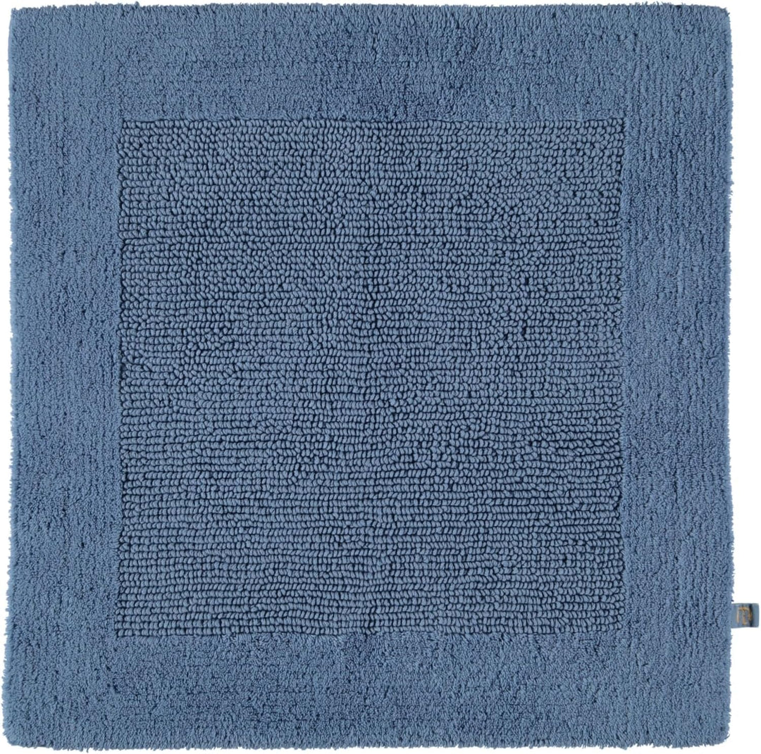 Rhomtuft Badteppiche Prestige Aqua - 78 60x60 cm, 60x60 cm