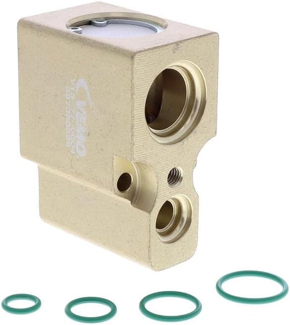 Expansionsventil Klimaanlage passend für AUDI A3 TT Polo Golf III IV Passat