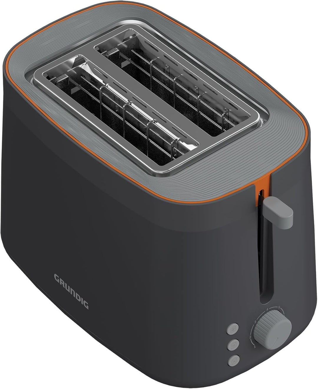 GRUNDIG GMS8000 Toaster, Mix
