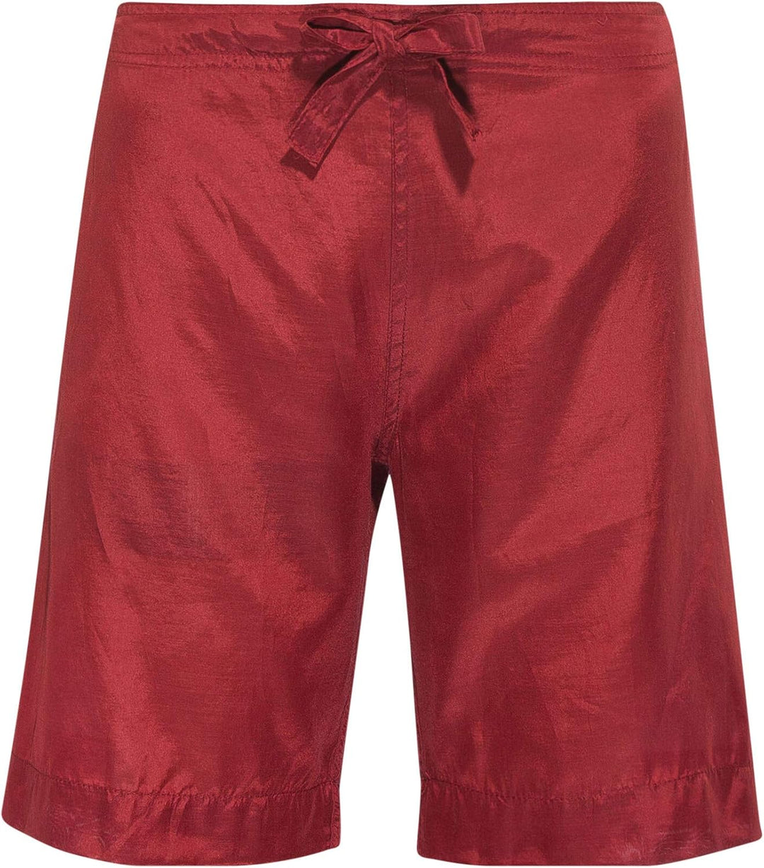 Cocoon Adventure Nightwear Damen, Pyjama M Raspberry, M Raspberry