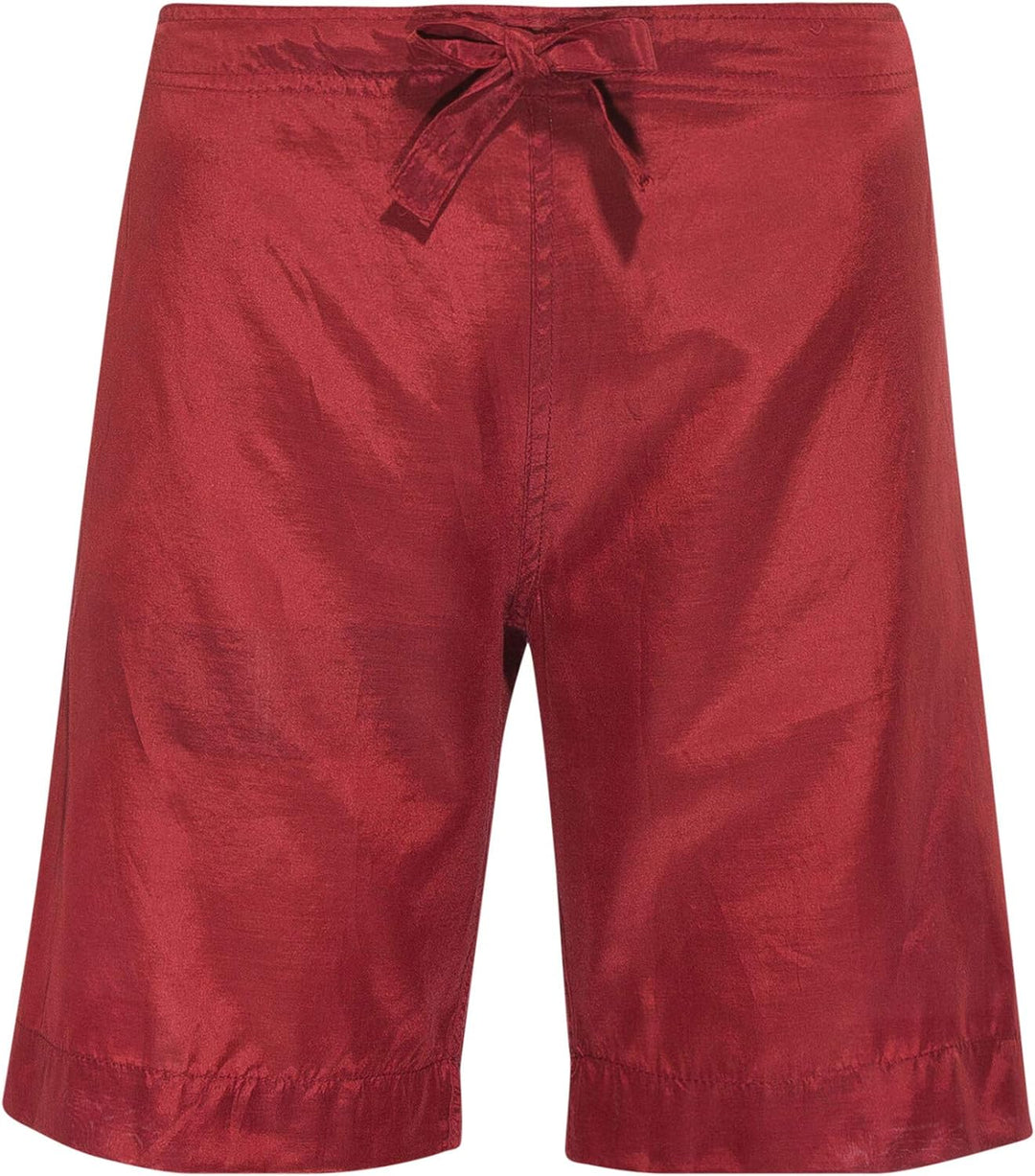 Cocoon Adventure Nightwear Damen, Pyjama L Raspberry, L Raspberry