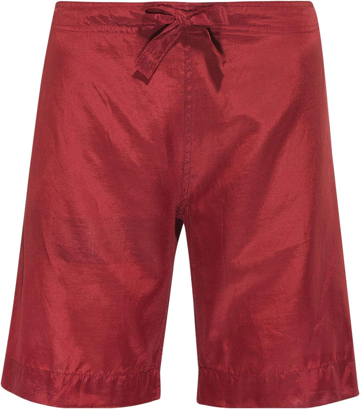 Cocoon Adventure Nightwear Damen, Pyjama L Raspberry, L Raspberry