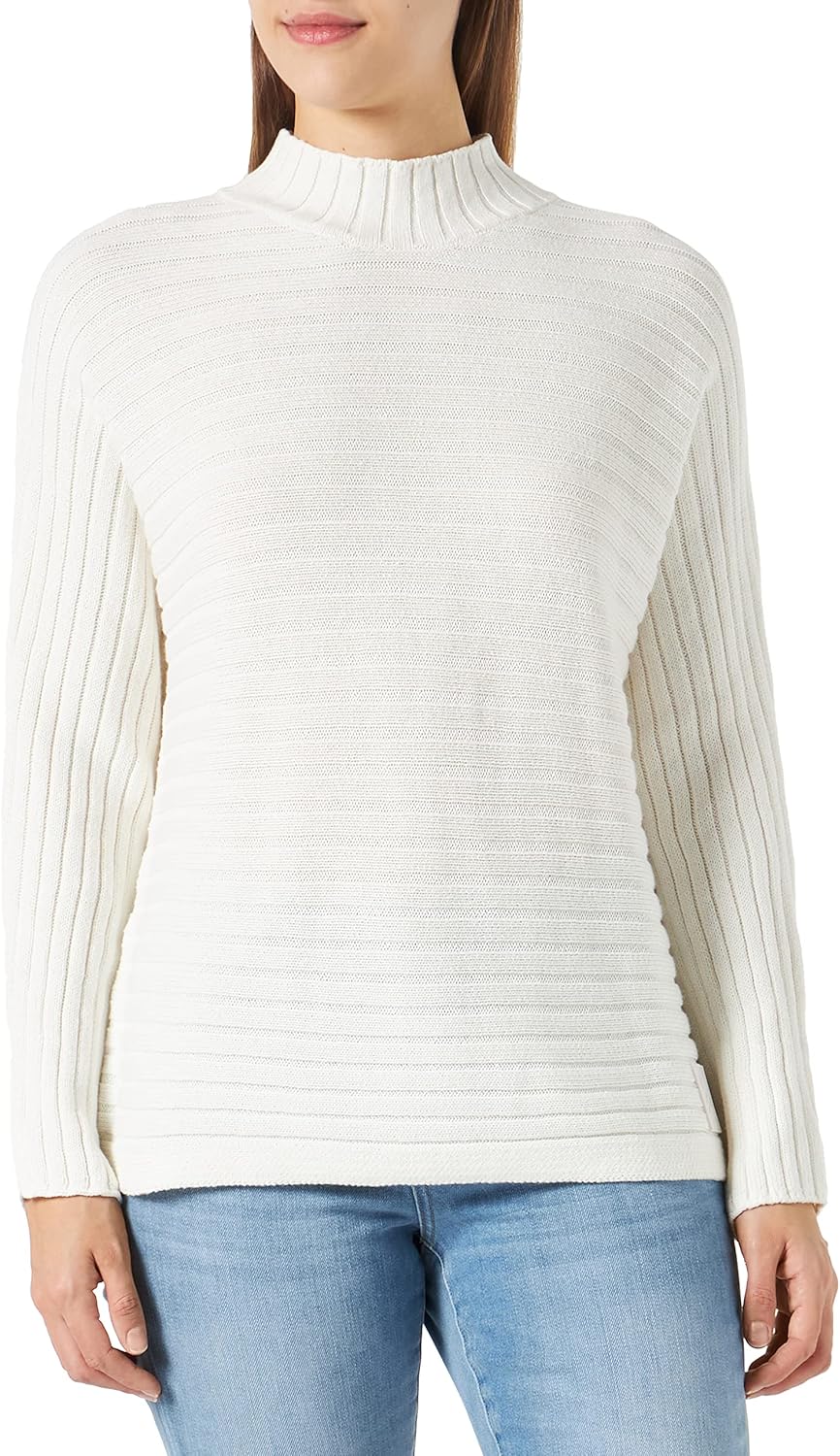 comma Damen Pullover, 0120