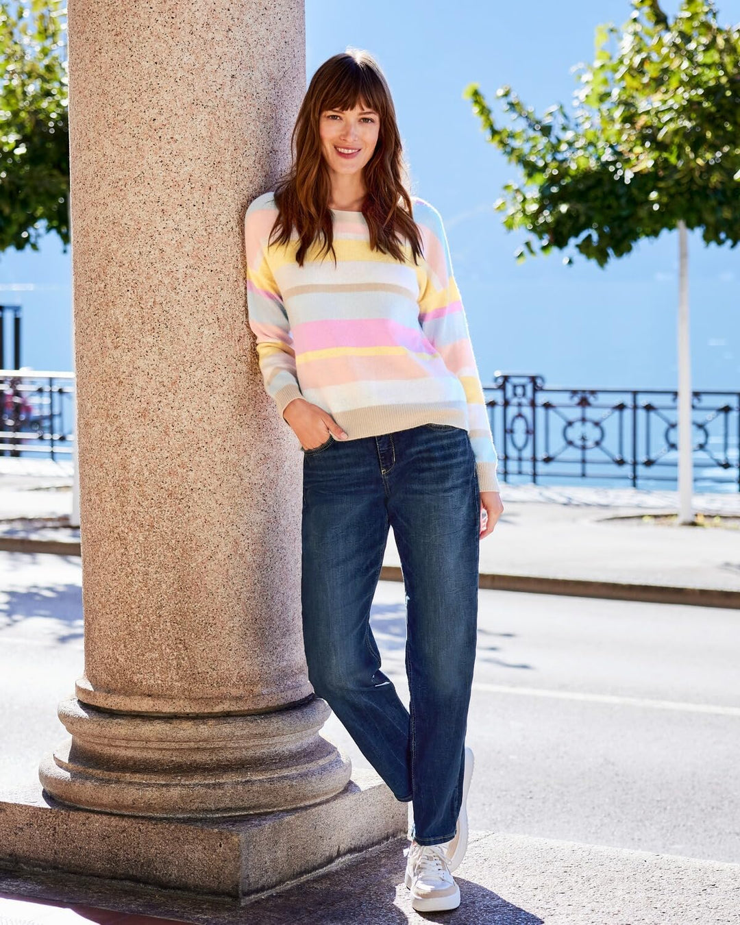 MAC Straight Fit Jeans 42W / 30L D671, 42W / 30L D671