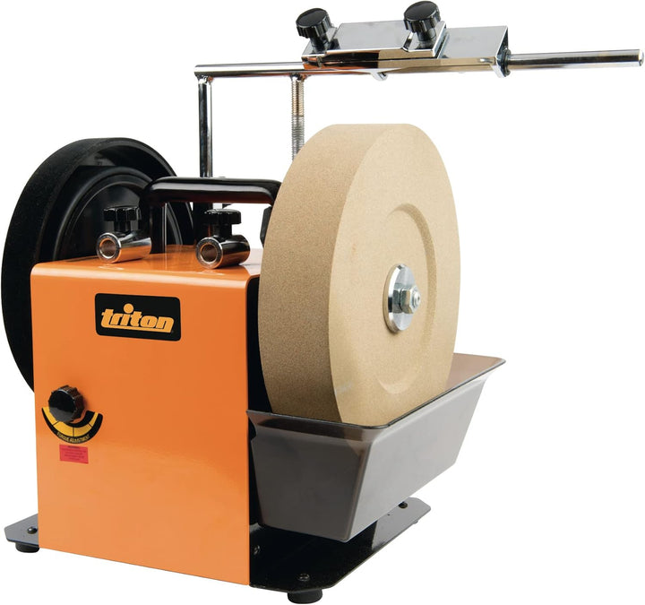 Triton - Nassschleifmaschine, 120 W TWSS10 (949257), TWSS10