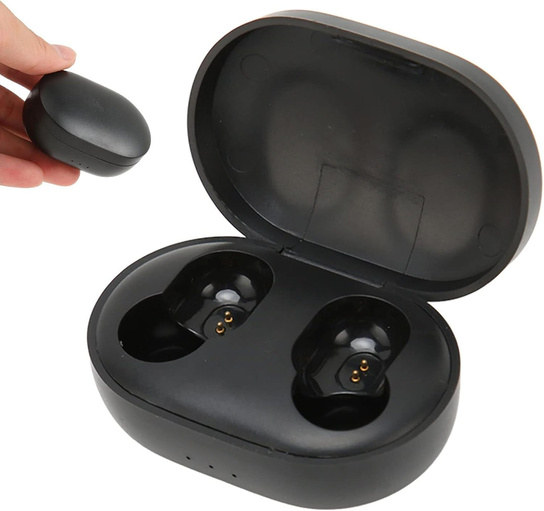 Kabelgebundene Ladehülle, USB Ladekabel für Ohrhörer, Ladebox, Ersatz für Redmi AirDots 2 BT Kopfhör