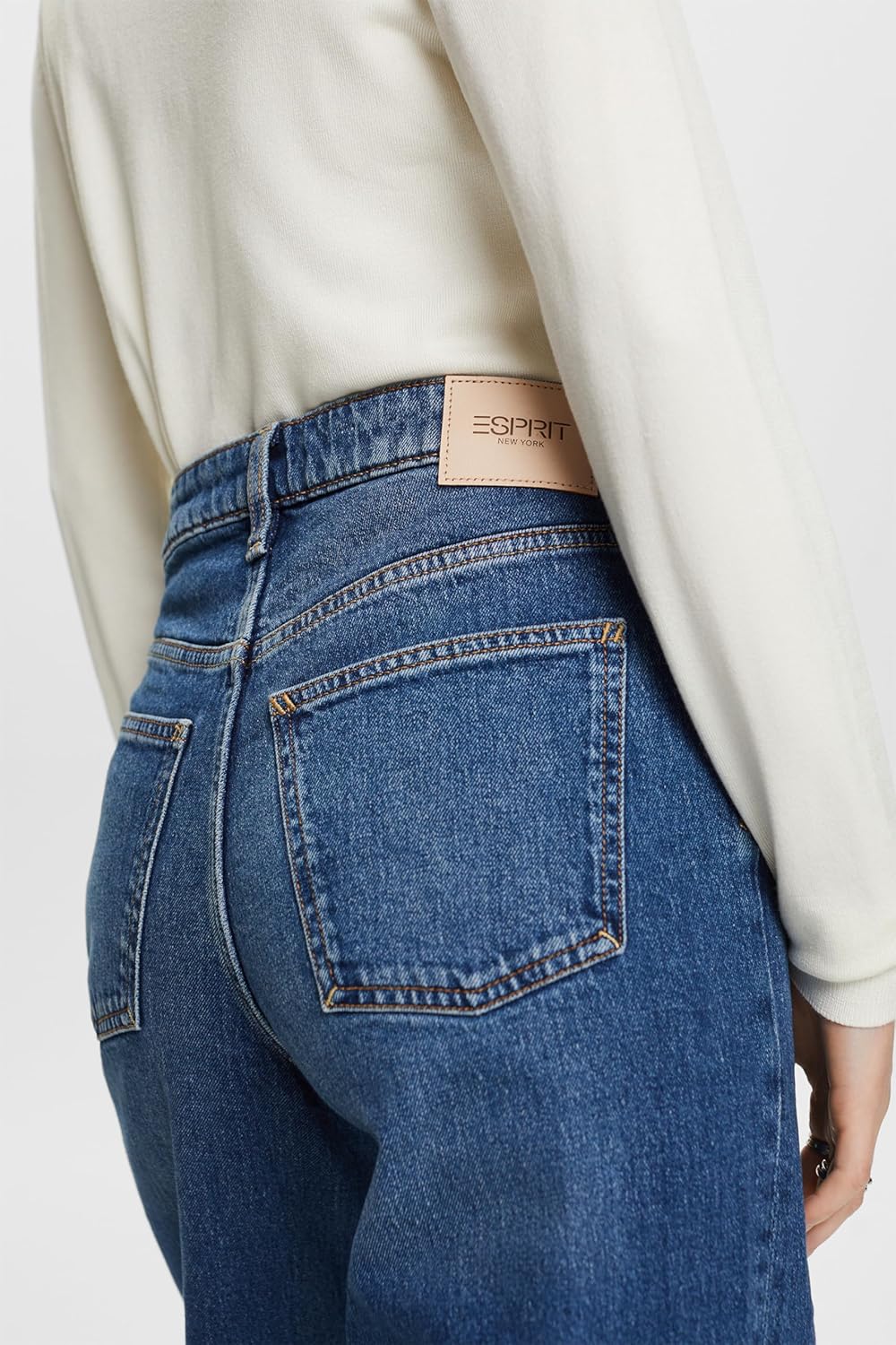 ESPRIT Damen Jeans