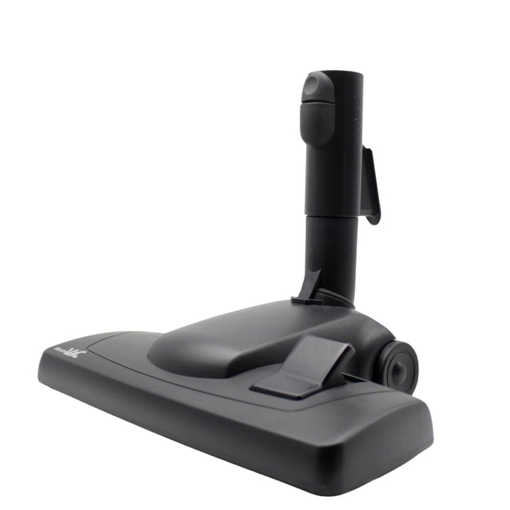 MisterVac Staubsaugerdüse Bodendüse Einrastdüse Ersatzdüse kompatibel mit EIO Varia 2500W