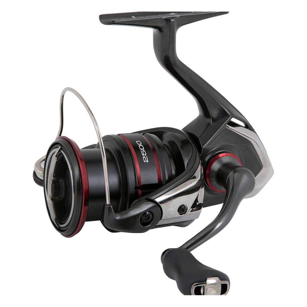 Shimano Spinnrolle 20 Vanford 2500, 2500