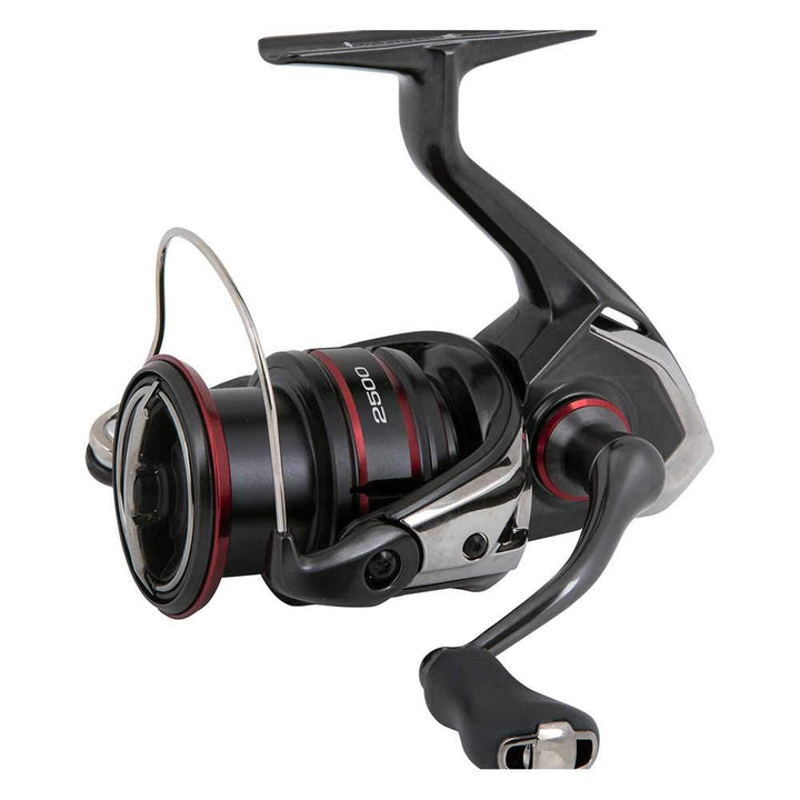 Shimano Spinnrolle 20 Vanford 2500, 2500