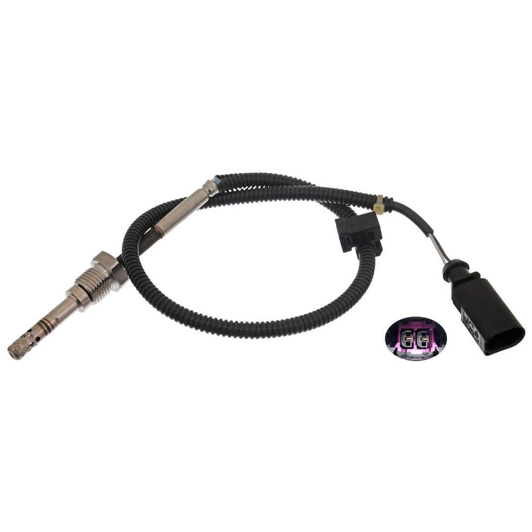 febi bilstein 49301 Abgastemperatursensor , 1 Stück