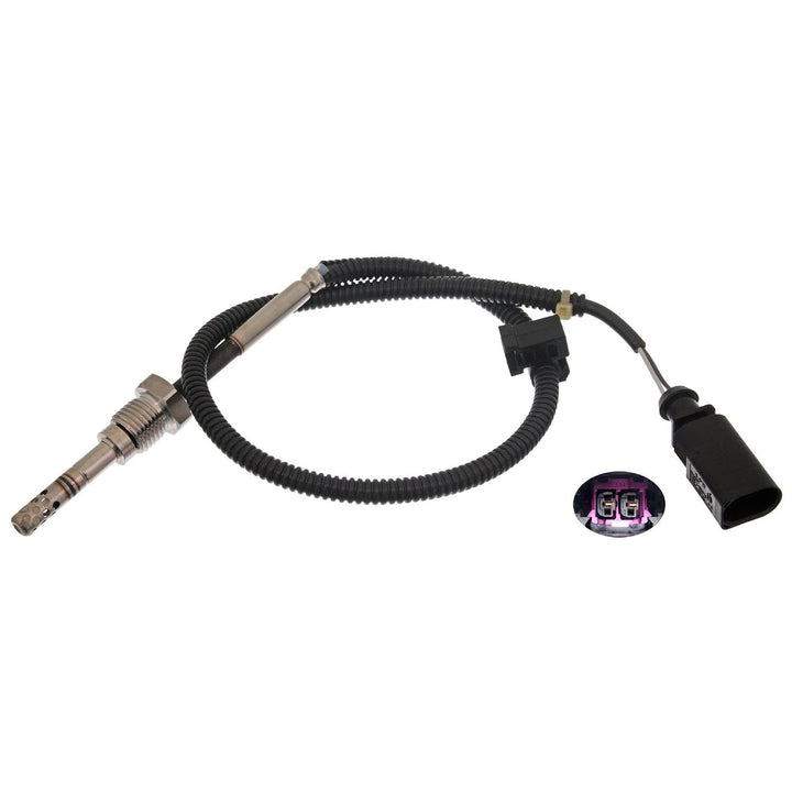 febi bilstein 49301 Abgastemperatursensor , 1 Stück