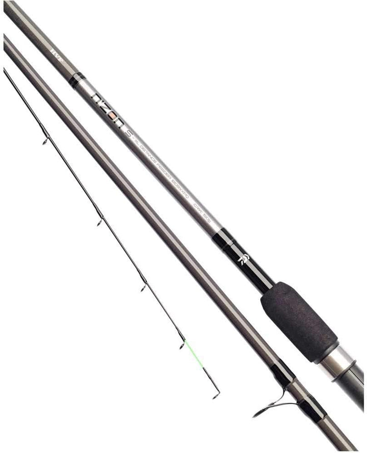 Daiwa Angelrute Feeder Rute - NZON Z Power Feeder 3,90m 100g Rute