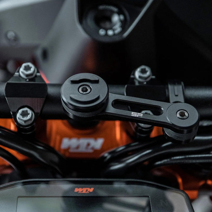 SP CONNECT Moto Mount Pro Single, Single