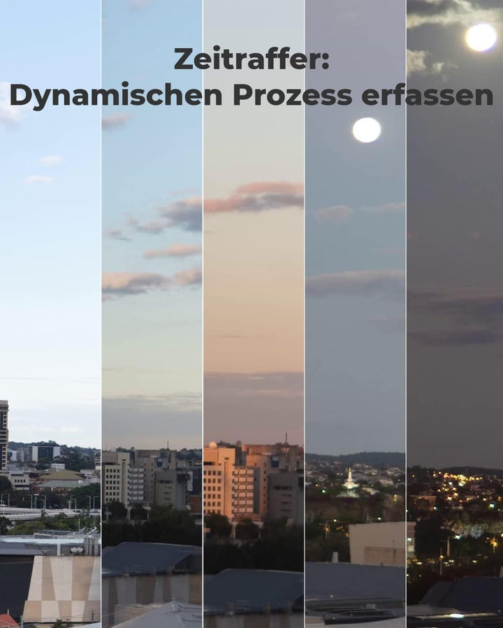 Reolink 2 Stück 4K Smarte PoE IP Kamera Outdoor mit Personen-/Autoerkennung, 8MP Überwachungskamera