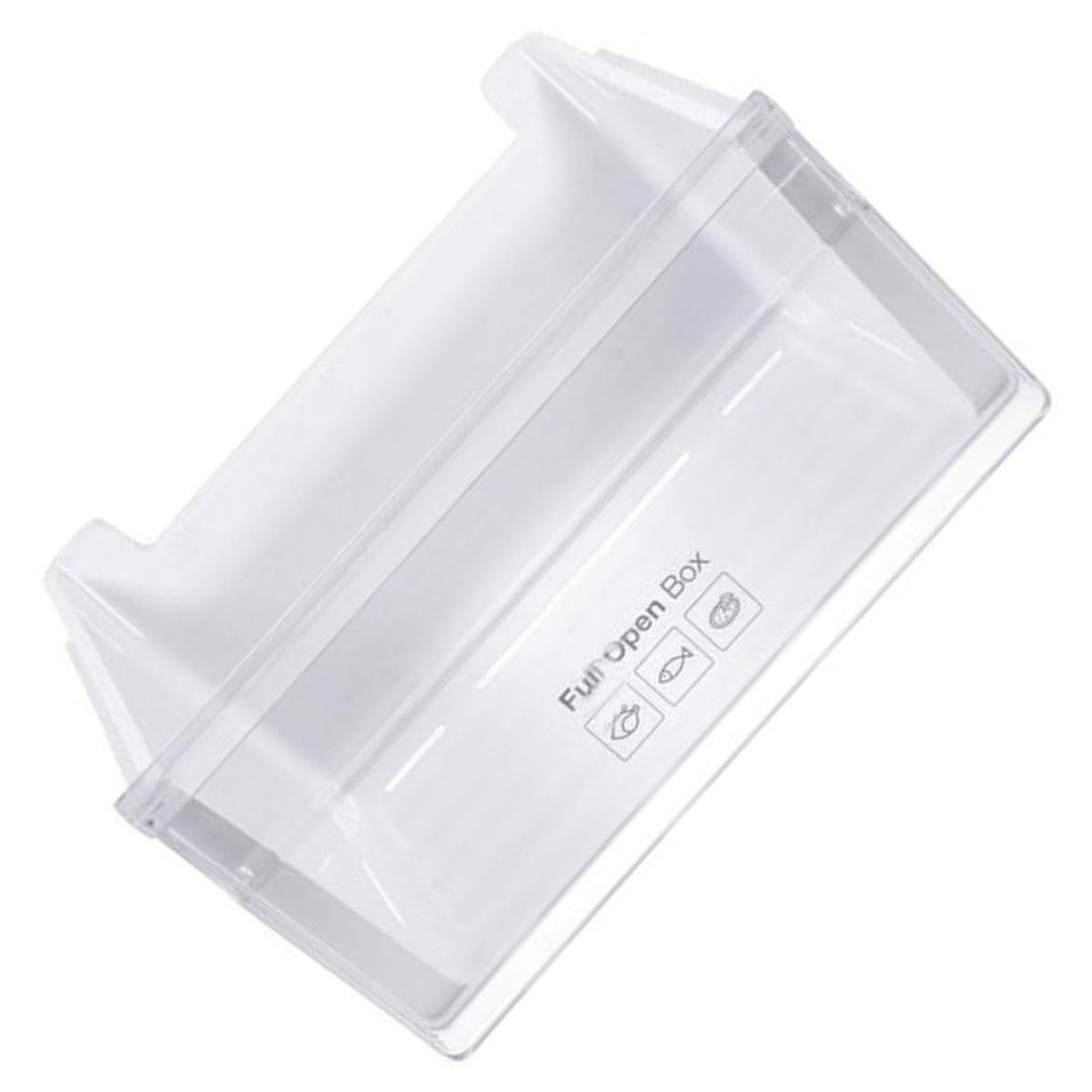 Untere Schublade (Markierung 4) (317559-24378) Kühlschrank, Gefrierschrank DA97-13475A SAMSUNG