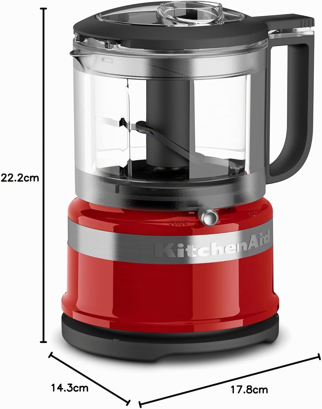 Mini-Foodprozessor