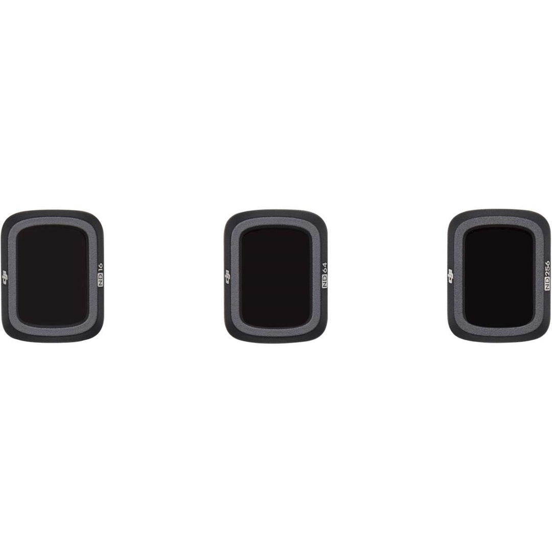 DJI Mavic Air 2 ND Filters Set (ND16/64/256) - Photography Filters Accessory for Drone, Filters, Acc