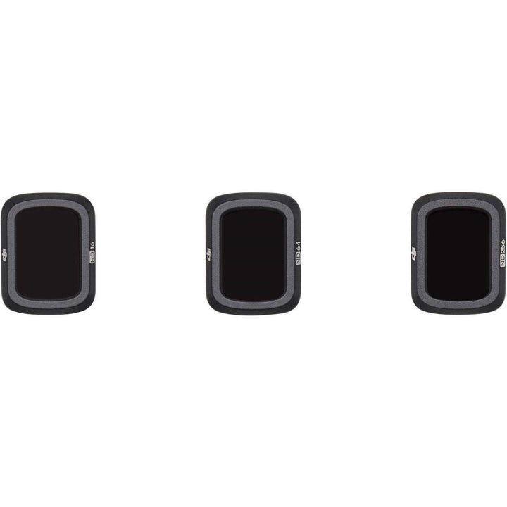 DJI Mavic Air 2 ND Filters Set (ND16/64/256) - Photography Filters Accessory for Drone, Filters, Acc