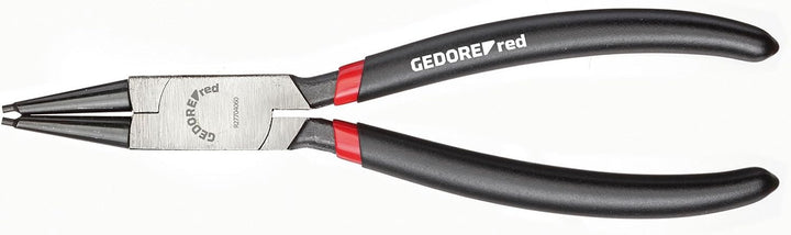 GEDORE red R22150017 Sicherungsringzangen-Satz im 1/3 Schaumstoffmodul, 4-teilig