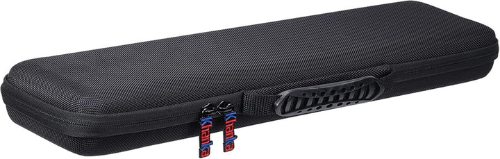 Khanka Hart Tasche Schutzhülle für M-Audio Keystation Mini 32 MK3/Mk2 II Kompakter 32 Tasten USB MID