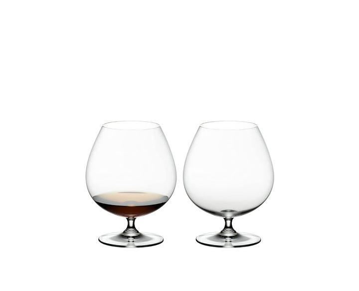 RIEDEL Vinum Brandy, Brandy