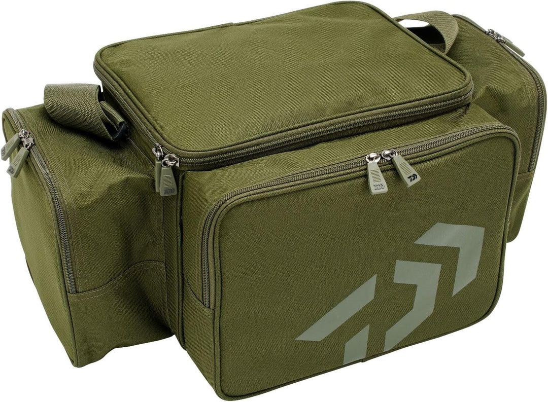 Daiwa Black Widow Sac Compact - 52x30x24cm - 700g - BWCTB