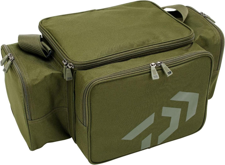Daiwa Black Widow Sac Compact - 52x30x24cm - 700g - BWCTB