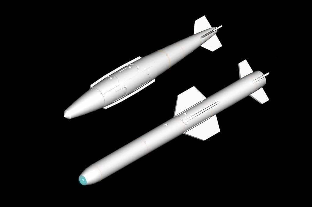 Hobby Boss F/A-18A Hornet, HY80320, Mehrfarbig
