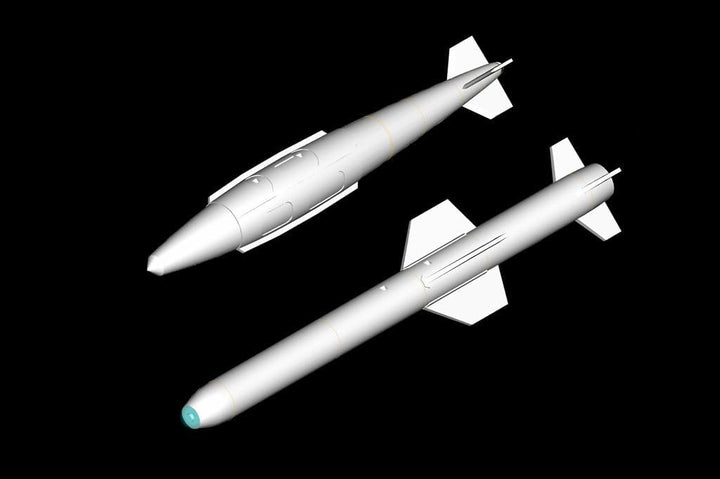 Hobby Boss F/A-18A Hornet, HY80320, Mehrfarbig