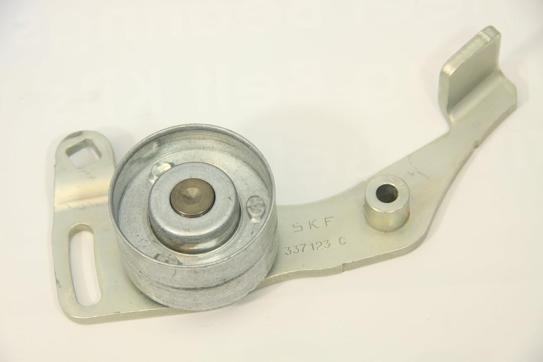 Metzger WM-Z 206 DAYCO Zahnriemensatz
