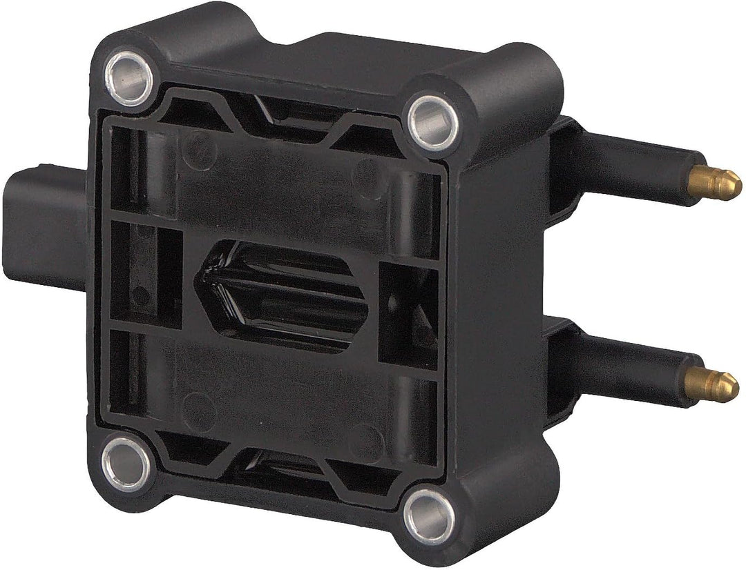 febi bilstein 108158 Zündspule, 1 Stück