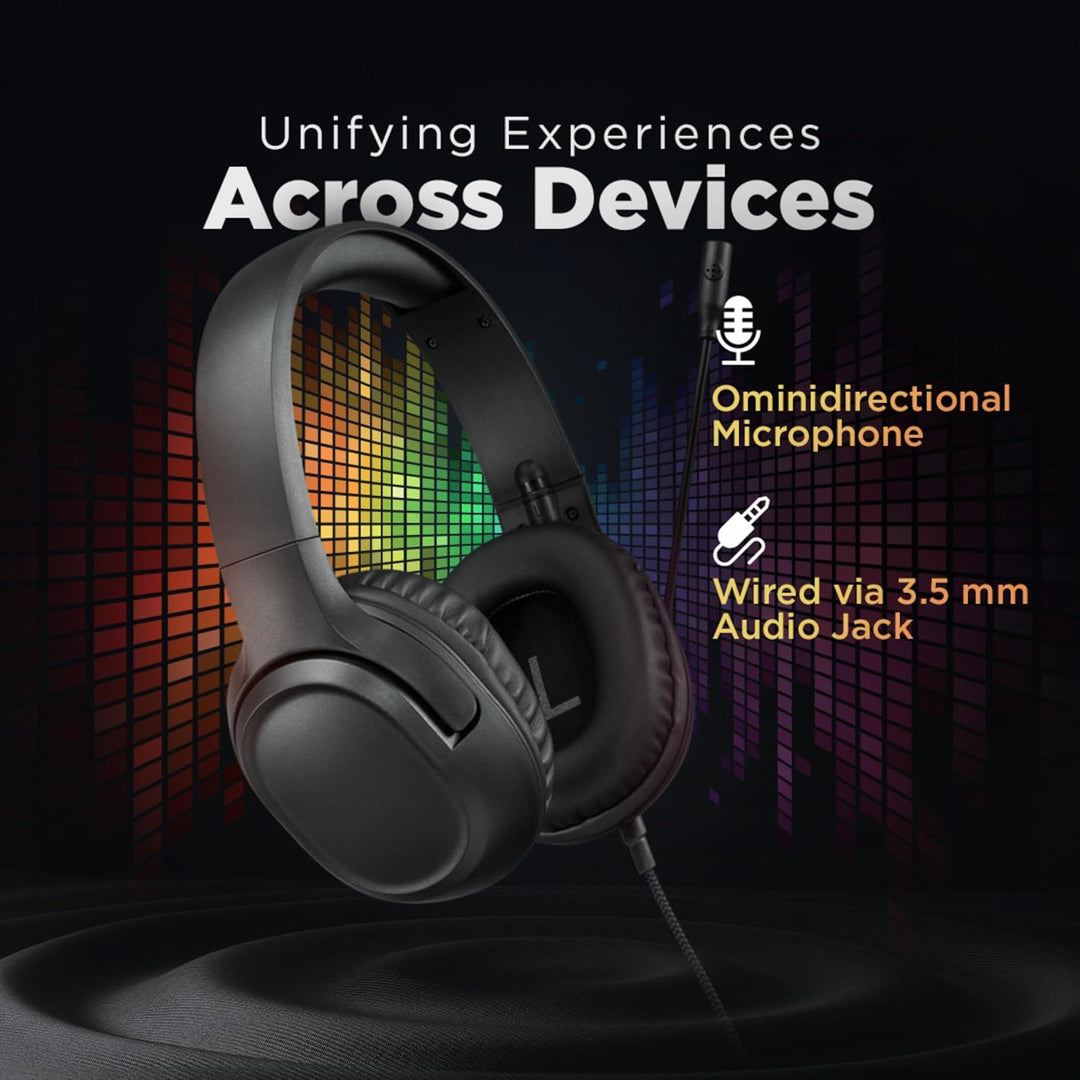 Lenovo H110 Gaming Headset