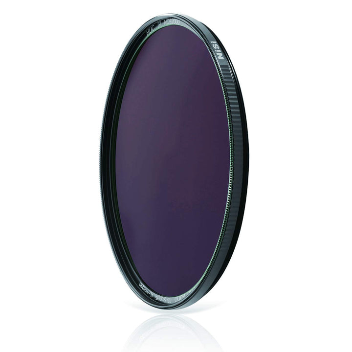 NiSi IR ND32000 (4.5) Schraubfilter Neutral Density (72mm) 72mm ND32000, 72mm ND32000