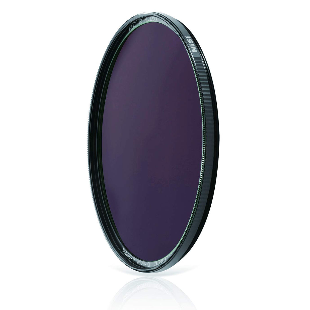 NiSi IR ND32000 (4.5) Schraubfilter Neutral Density (95mm) 95mm ND32000, 95mm ND32000