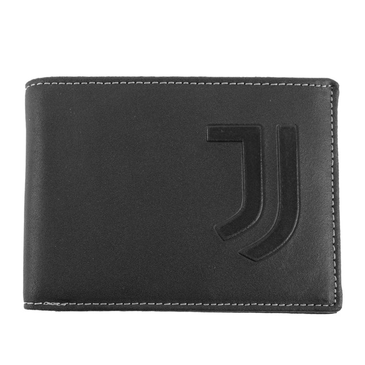 JUVENTUS FC Reisezubehör- Brieftasche, Misure: cm. 12,5 x 9
