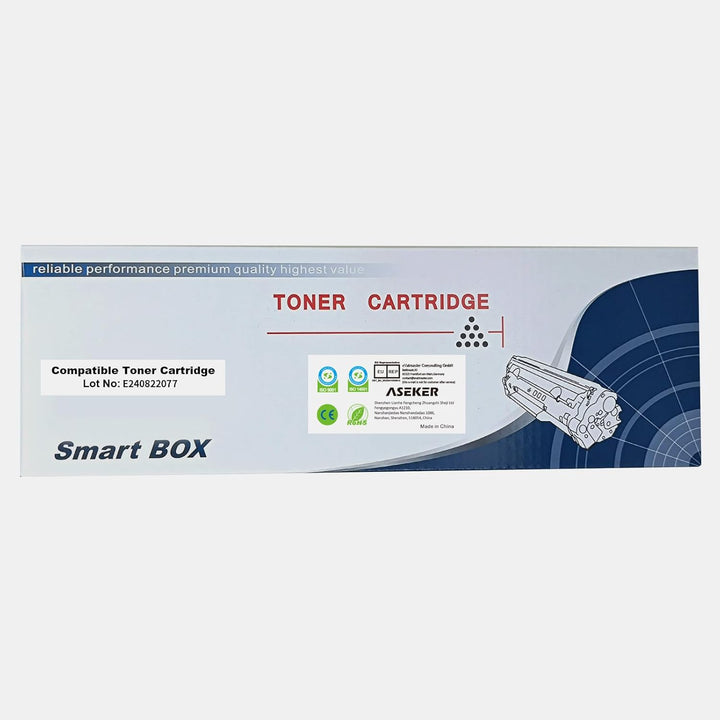 2 Packungen Kompatibler Tonerkartusche für Xerox VersaLink C400 C400V C400N C400DN C405 C405V C405N