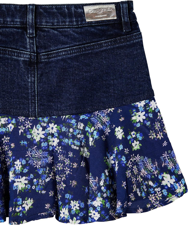 Desigual FALD_GILIA, 5053 Denim MEDIUM WASH, 9/10