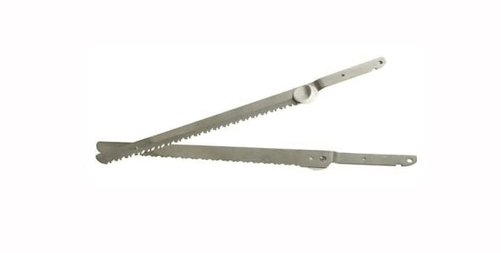 Messer für SEB Prep'line Elektromesser SS-989631