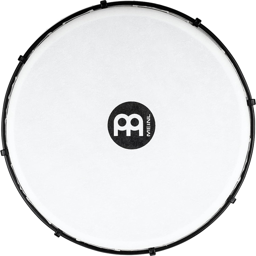 Meinl Percussion 18cm Jr. Djembe Trommel - klein - Musikinstrument für Kinder und Erwachsene - Einfa