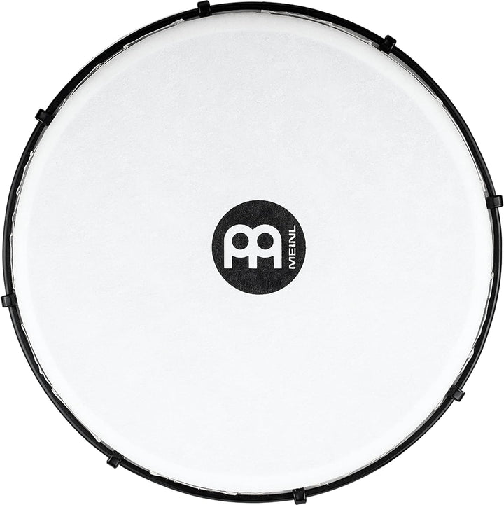 Meinl Percussion 18cm Jr. Djembe Trommel - klein - Musikinstrument für Kinder und Erwachsene - Einfa