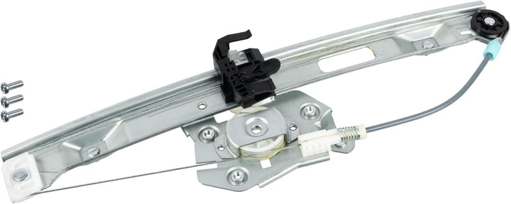 febi bilstein 108257 Fensterheber ohne Motor, 1 Stück